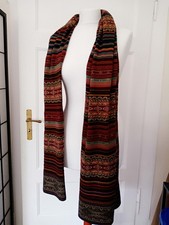 Peruvian connection jacquard gebraucht kaufen  Hagen