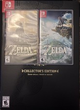 Zelda tears kingdom for sale  Bloomington