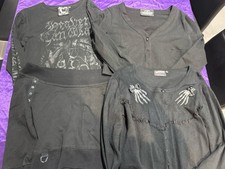 gothic clothing for sale gothic clothing for sale EASTLEIGH