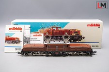 Märklin 30159 lok gebraucht kaufen  Bad Waldsee