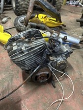 Yamaha dt250 engine for sale  DURHAM