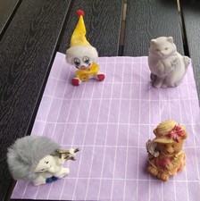 Setzkastenfiguren gebraucht kaufen  Stuttgart