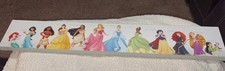 Disney princess lineup for sale  Burlington