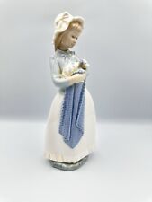 1987 nao lladro for sale  LINCOLN