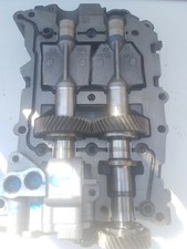 Upgraded oil pump for sale  WAKEFIELD