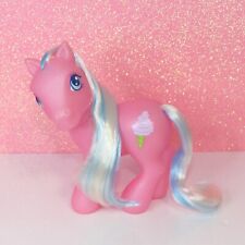 Little pony petit d'occasion  Tours-