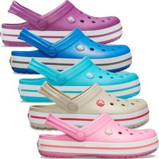 Unisex crocband sommer gebraucht kaufen  Bochum