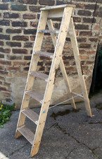 Large vintage pine for sale  CONSETT