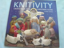 knitted nativity for sale knitted nativity for sale DISS