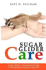 Sugar gliders essential for sale  USA