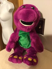 Actimates barney microsoft for sale  Indianapolis