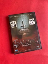 Film dvd the usato  Santo Stefano di Camastra