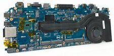 Placa-mãe para notebook Dell Precision 3510 - i5-6440HQ comprar usado  Enviando para Brazil