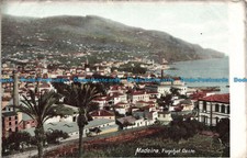 Madeira R671194. Funchal Oeste comprar usado  Enviando para Brazil
