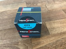 Hera ceram metallkeramik gebraucht kaufen  Salem