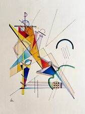 Wassily kandinsky coa usato  Roma