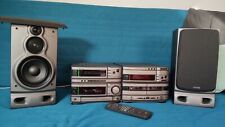 Aiwa compact disc gebraucht kaufen  Schönebeck (Elbe)
