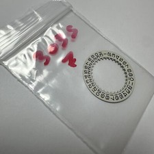 Rolex vintage date usato  Italia