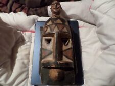 Ancien masque dogon d'occasion  Marseille V