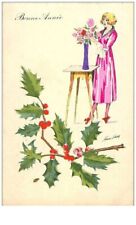 Illustrateur.sager. 497.bonne  d'occasion  France