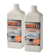 Rostio tankentroster liter gebraucht kaufen  Ellerhoop