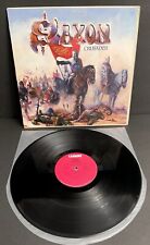 lp saxon comprar usado  Enviando para Brazil