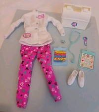 Orig barbie vet for sale  Christiansburg