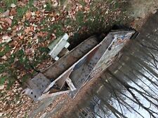 Tri axle trailer for sale  Twinsburg