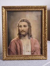 Antique gilt framed for sale  Antigo