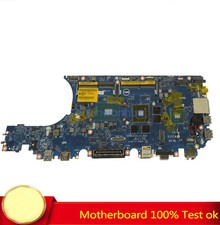 FOR   Latitude E5570 Motherboard 0N0D6R  N0D6R SR2FS I5-6440HQ 100% Test Work #W comprar usado  Enviando para Brazil
