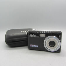 Vivitar digital camera for sale  LEEDS