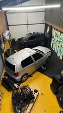 Volkswagen polo 6n2 for sale  COLEFORD
