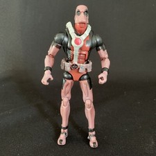 Marvel legends deadpool for sale  SUTTON COLDFIELD