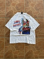 Camiseta Jimmy Buffet Vintage 1994 comprar usado  Enviando para Brazil