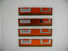 8GB (4X2GB) DDR2 MEMÓRIA RAM PC2-5300 ECC FBDIMM DIMM, usado comprar usado  Enviando para Brazil