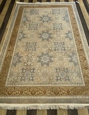 Luxury rug 150x225 for sale  HAYES
