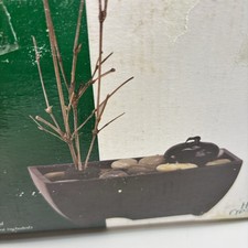 Vtg indoor slate for sale  Weidman
