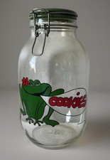 Vtg cookie jar for sale  Somerset