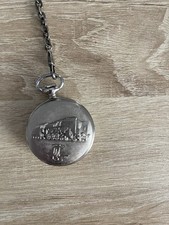 Orologio tasca perseo usato  Palermo