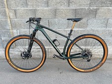 Na sprzedaż: XC Bike Scott Scale 930 – 2022 Model LEKKO UŻYWANY z wieloma ULEPSZENIAMI, używany na sprzedaż  Wysyłka do Poland