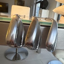 Bomben wedge set gebraucht kaufen  Wallerfangen
