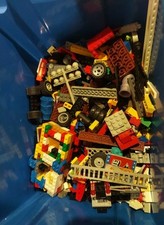 Bucket legos. hundreds for sale  Santa Maria