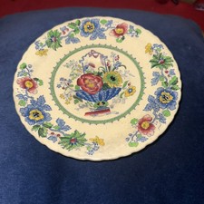 Masons strathmore saucer for sale  DARTFORD