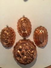 Vintage copper jelly for sale Vintage copper jelly for sale  HARPENDEN