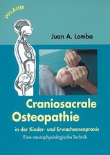 Craniosacrale steopathie kinde gebraucht kaufen  Berlin