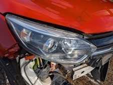 Renault captur mk1 for sale Renault captur mk1 for sale  CRUMLIN