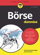 Börse dummies gebraucht kaufen  Berlin