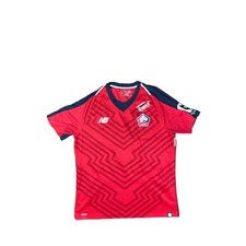 Maillot domicile losc d'occasion  Caen