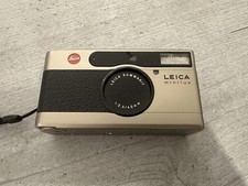 Leica minilux leica gebraucht kaufen  Rodenberg