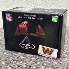 Washington commanders car for sale  Kansas City